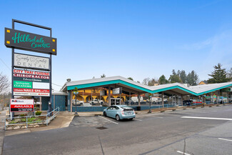 More details for 6335-6348 SW Capitol Hwy, Portland, OR - Retail for Lease