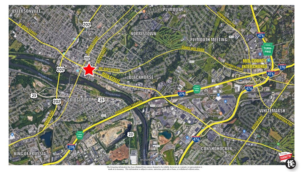 331-339 E Main St, Norristown, PA for sale - Other - Image 2 of 3