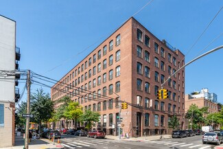 Plus de détails pour 500 Driggs Ave, Brooklyn, NY - Bureau/Commerce de détail à louer