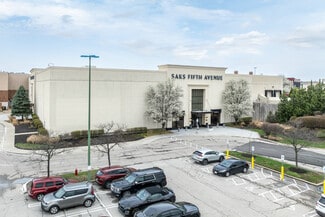 More details for 1350 Polaris Pky, Columbus, OH - Retail for Lease