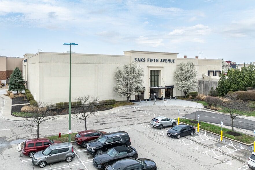 1350 Polaris Pky, Columbus, OH for lease - Primary Photo - Image 1 of 4