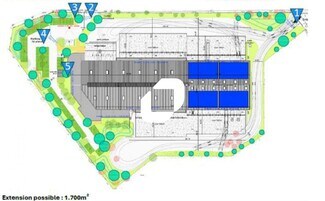 More details for Industrial for Lease