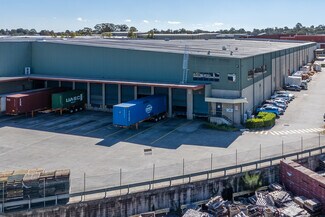 More details for 2-4 Harvey Road, Kings Park - Industrial for Lease