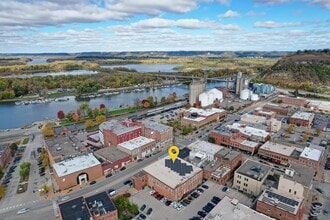 419 Main St, Red Wing, MN à louer Aérien- Image 1 de 2