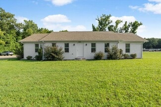 Plus de détails pour 2855 Us-64 Hwy, Eads, TN - Bureau à vendre