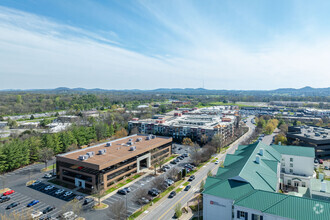 7003 Chadwick Dr, Brentwood, TN - AÉRIEN  Vue de la carte - Image1