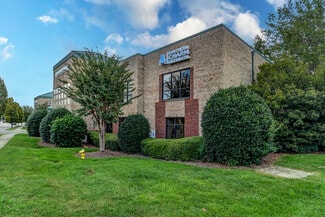 More details for 19810 W Catawba Ave, Cornelius, NC - Office for Lease