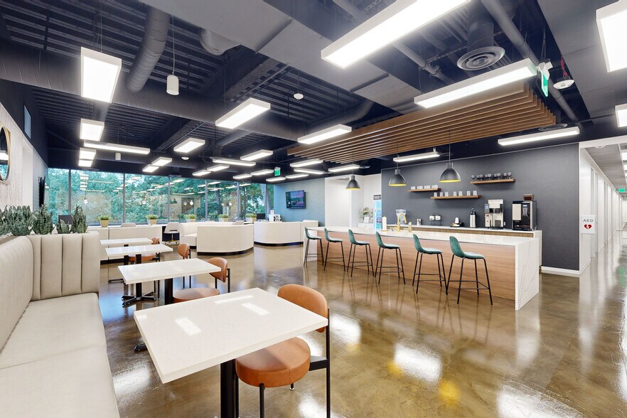 3100 Interstate N Cir, Atlanta, GA à louer - Numérisation 3D de Matterport - Image 3 de 38