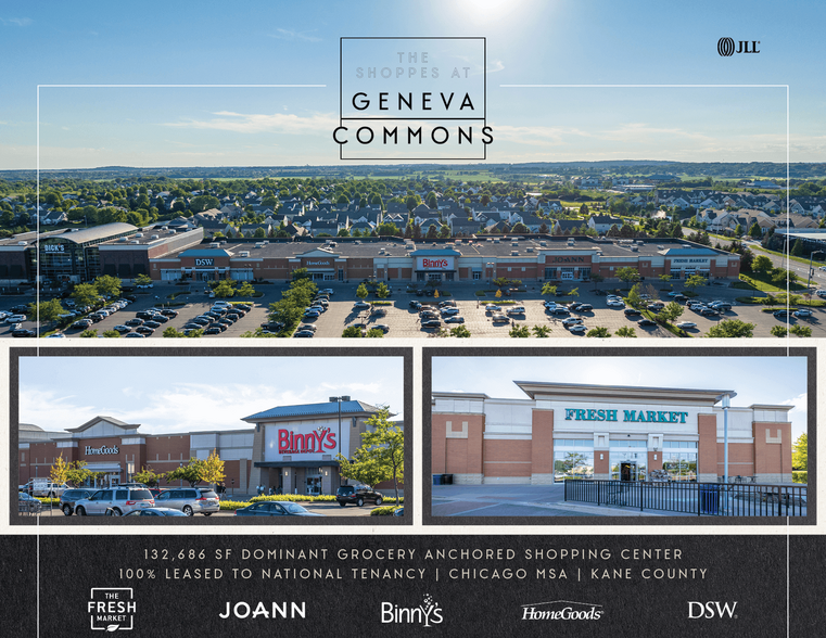 702-718 Commons Dr, Geneva, IL for lease - Building Photo - Image 2 of 8