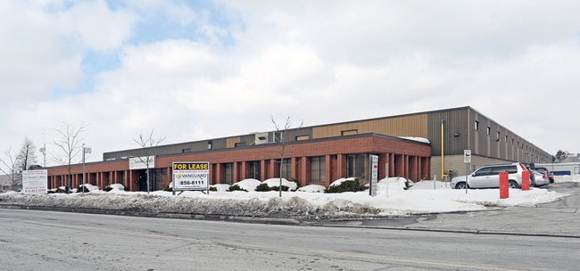 More details for 300 Steeprock Dr, Toronto, ON - Office for Lease