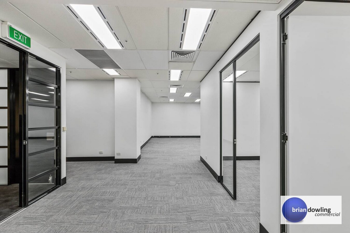 84 Pitt St, Sydney, NSW 2000 - Unité 501 -  - Photo intérieure - Image 1 of 5