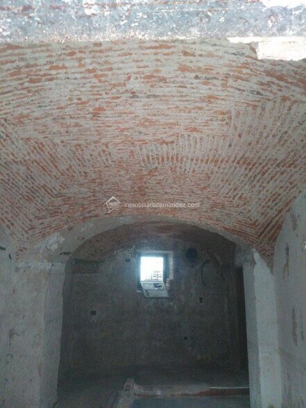 Retail in Cáceres, Cáceres for sale - Building Photo - Image 2 of 10