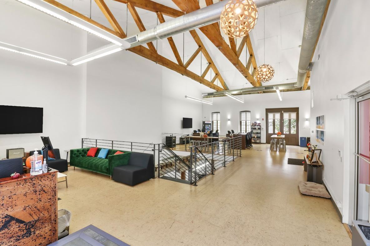 3 Rector St, Philadelphia, PA for lease Interior Photo- Image 1 of 20