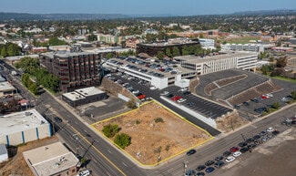 More details for 202-214 W Boone Ave, Spokane, WA - Land for Sale