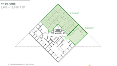 20 Commerce Dr, Cranford, NJ for lease Floor Plan- Image 1 of 1