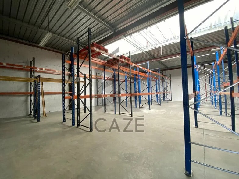 Flex dans Mérignac à louer - Photo intérieure - Image 1 de 5