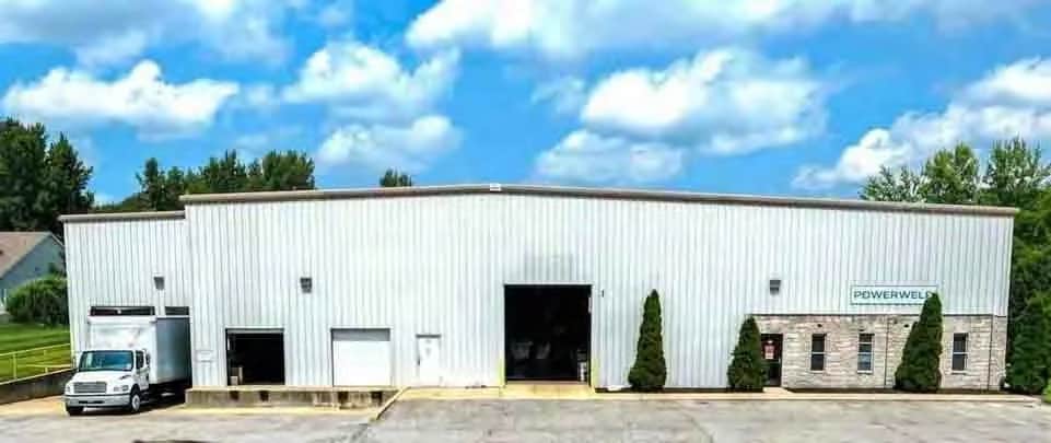 2501 Beech St, Valparaiso, IN for sale Building Photo- Image 1 of 10