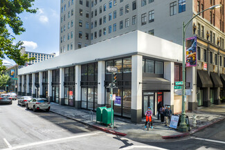 More details for 385 17th St, Oakland, CA - Office for Lease