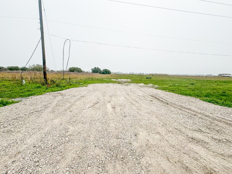 Lot 3 Highway 87, Port Bolivar, TX for sale - Building Photo - Image 3 of 4