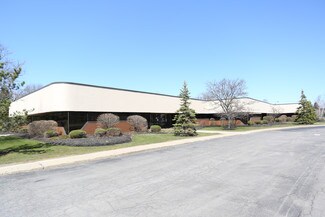 Plus de détails pour 375 N French Rd, Amherst, NY - Local d'activités à louer