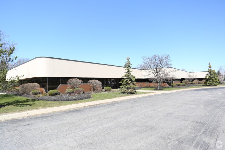 375 N French Rd, Amherst, NY à louer - Photo du bâtiment - Image 2 de 2