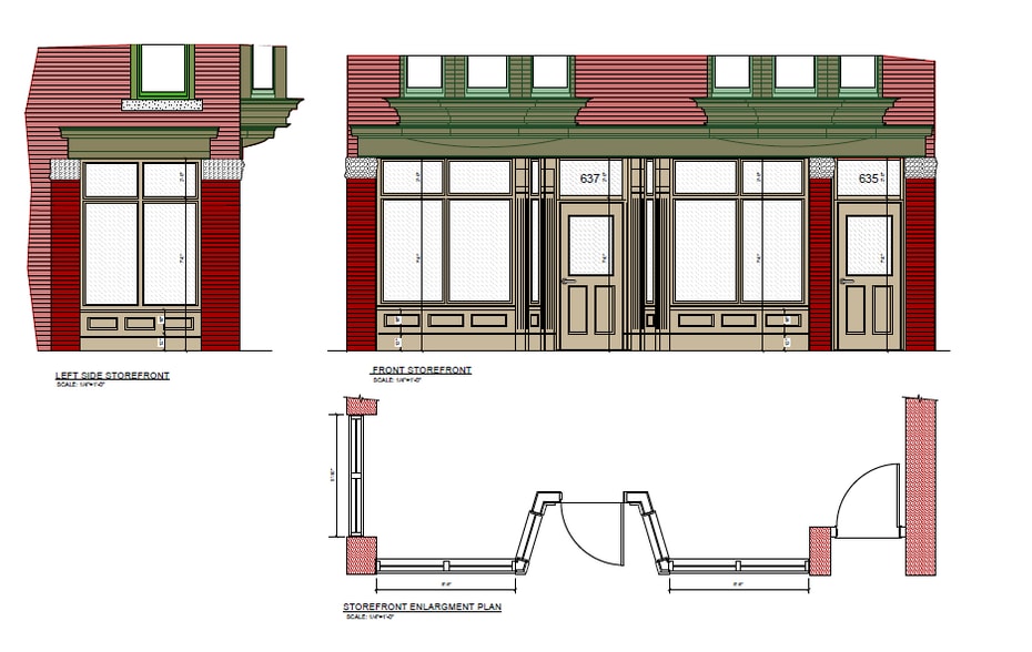 635 Middlesex St, Lowell, MA for lease - Building Photo - Image 2 of 8