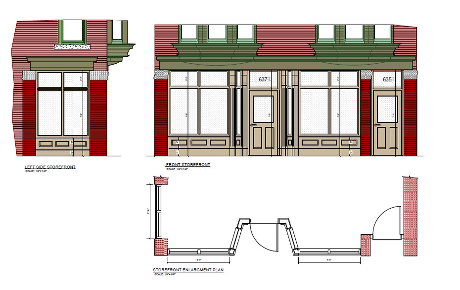 635 Middlesex St, Lowell, MA à louer - Photo du bâtiment - Image 2 de 8