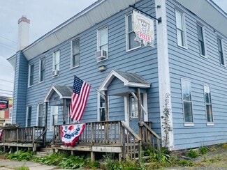 More details for 6805 Main St, Red Creek, NY - Multifamily for Sale