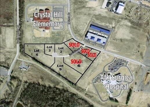 Northshore Court portefeuille de 4 propriétés à vendre sur LoopNet.ca - Photo principale - Image 2 de 6