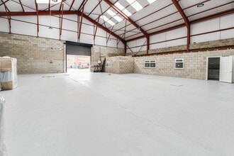 Derby Way, Bury à louer Photo intérieure- Image 2 de 11