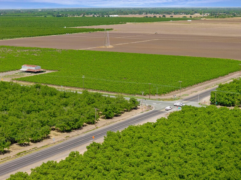 2850 Jack Tone rd, Stockton, CA for sale - Building Photo - Image 3 of 12