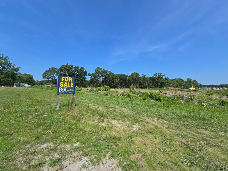 0 University Dr, Georgetown, DE for sale - Building Photo - Image 2 of 3