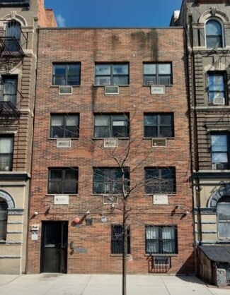 More details for 1232 Fulton Ave, Bronx, NY - Multifamily for Sale