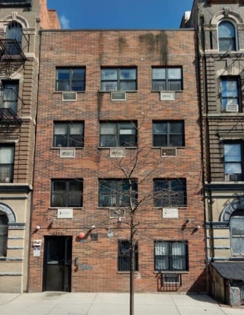 1232 Fulton Ave, Bronx, NY for sale Primary Photo- Image 1 of 3