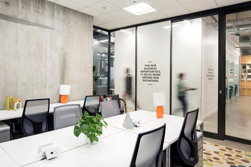 80 Atlantic Ave, Toronto, ON à louer - Photo intérieure - Image 3 de 8