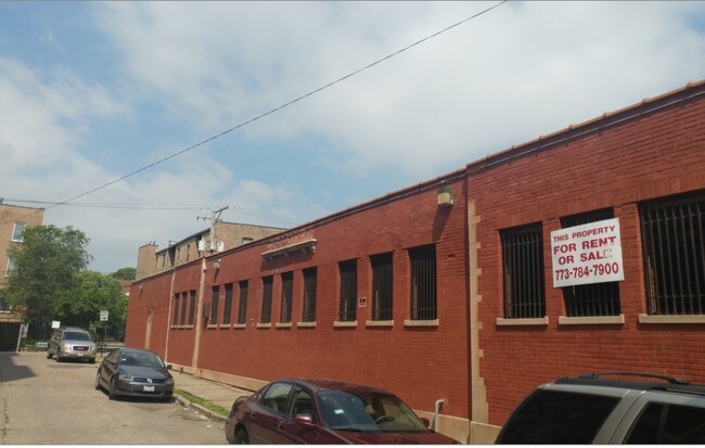 More details for 1948 E 71st Pl, Chicago, IL - Industrial for Sale