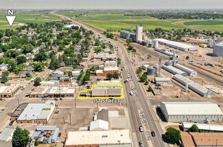 More details for 100 Oak Ave, Eaton, CO - Retail for Lease