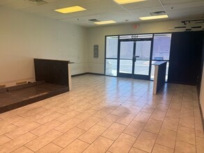 3380 E Russell Rd, Las Vegas, NV for lease Interior Photo- Image 1 of 4