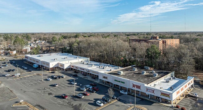More details for 6315-6359 Jahnke Rd, Richmond, VA - Office/Retail for Lease