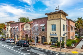 More details for 43360 Mission Blvd, Fremont, CA - Office for Lease