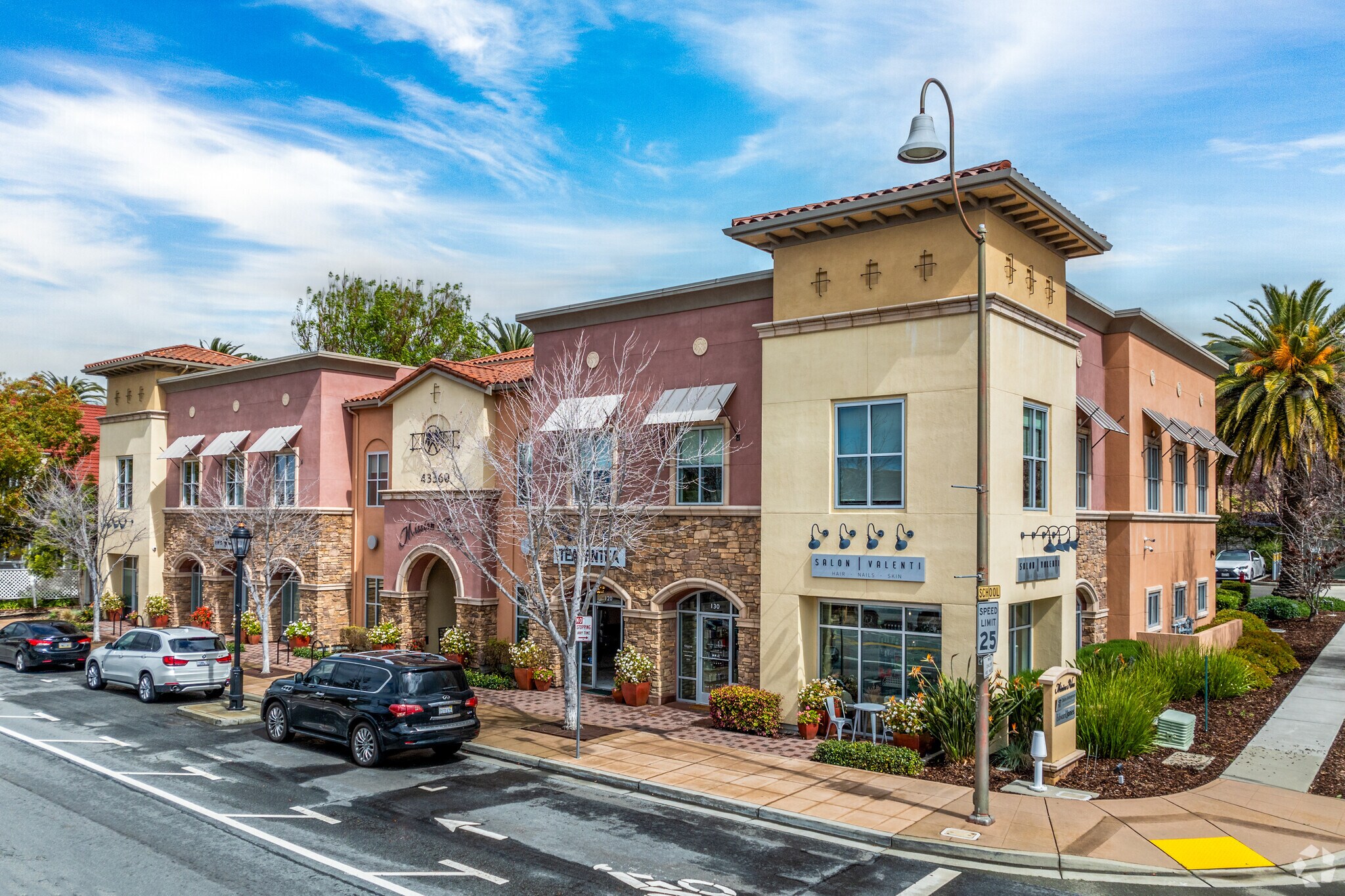 43360 Mission Blvd, Fremont, CA for lease Building Photo- Image 1 of 13