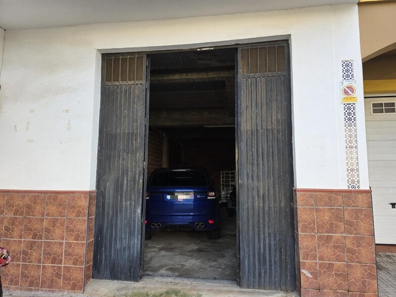 Retail in El Ejido, Almería for sale - Primary Photo - Image 2 of 4