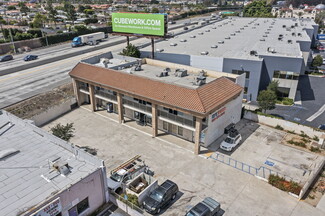 More details for 19254 E Walnut Dr N, Rowland Heights, CA - Office for Sale