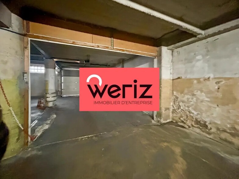 Flex in Marseille for lease - Building Photo - Image 2 of 7