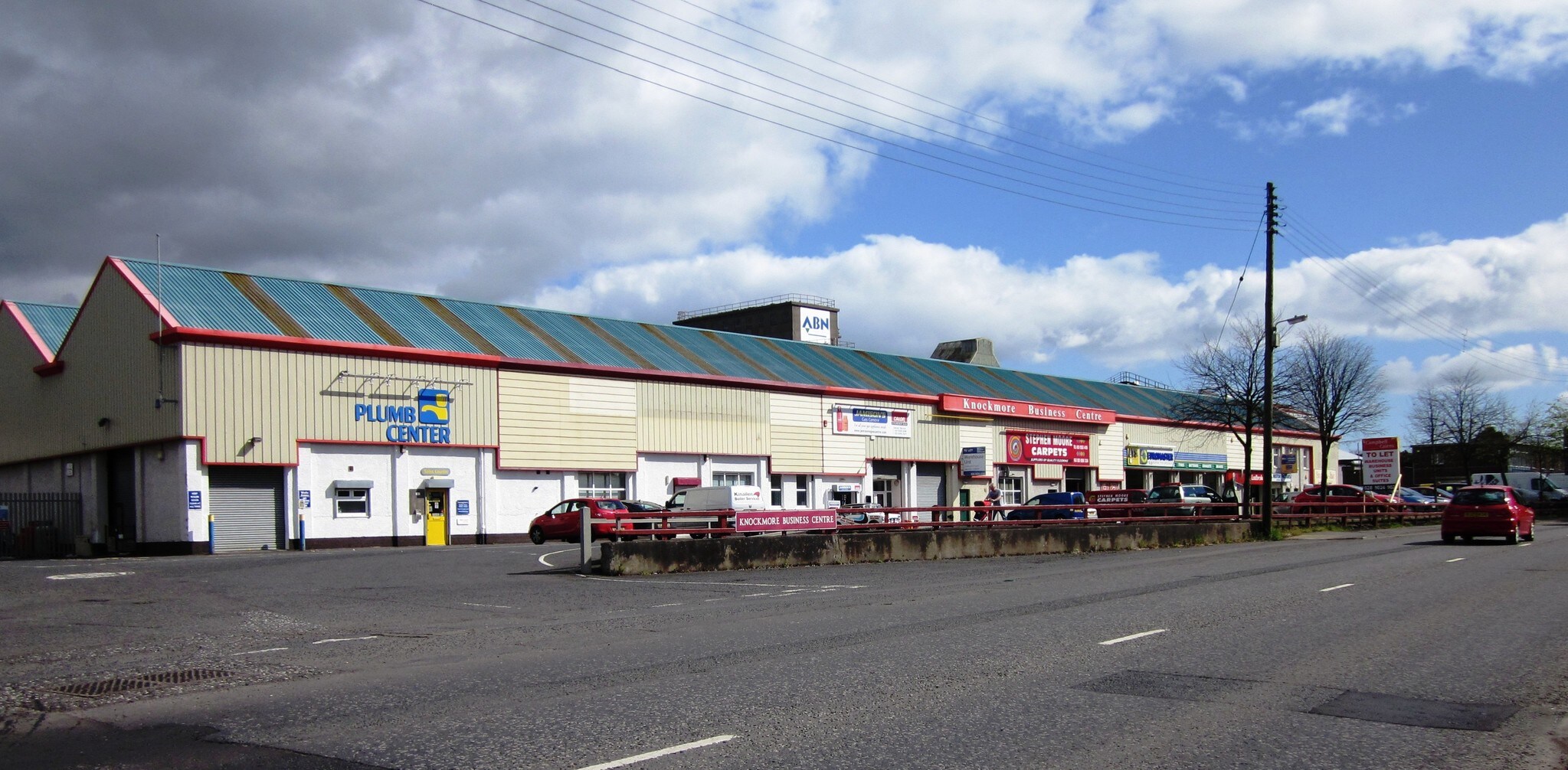 162 Moira Rd, Lisburn for lease Primary Photo- Image 1 of 10