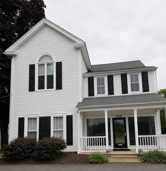 More details for 525 N Main St, Doylestown, PA - Office for Lease