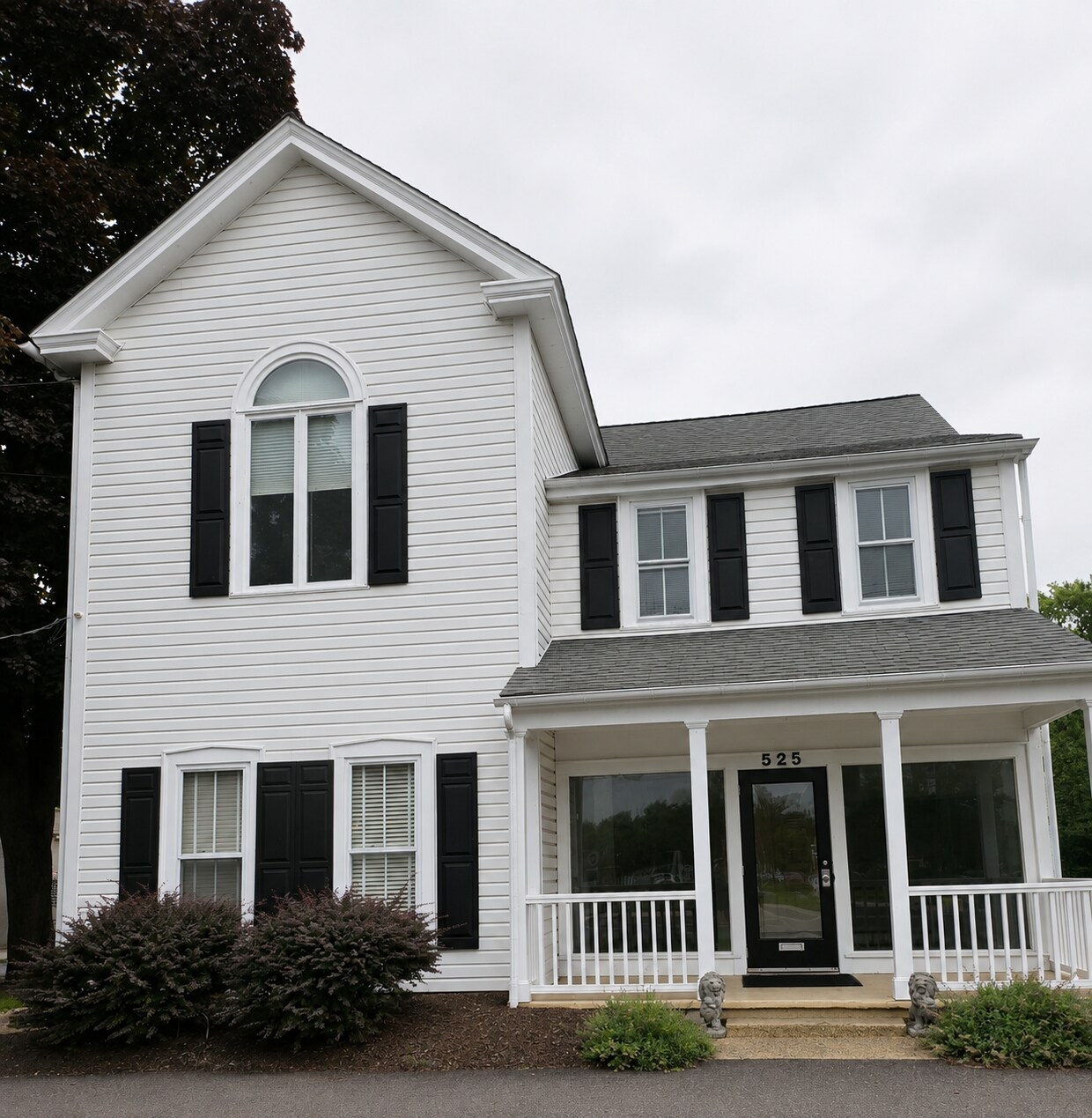 525 N Main St, Doylestown, PA à louer Photo principale- Image 1 de 12