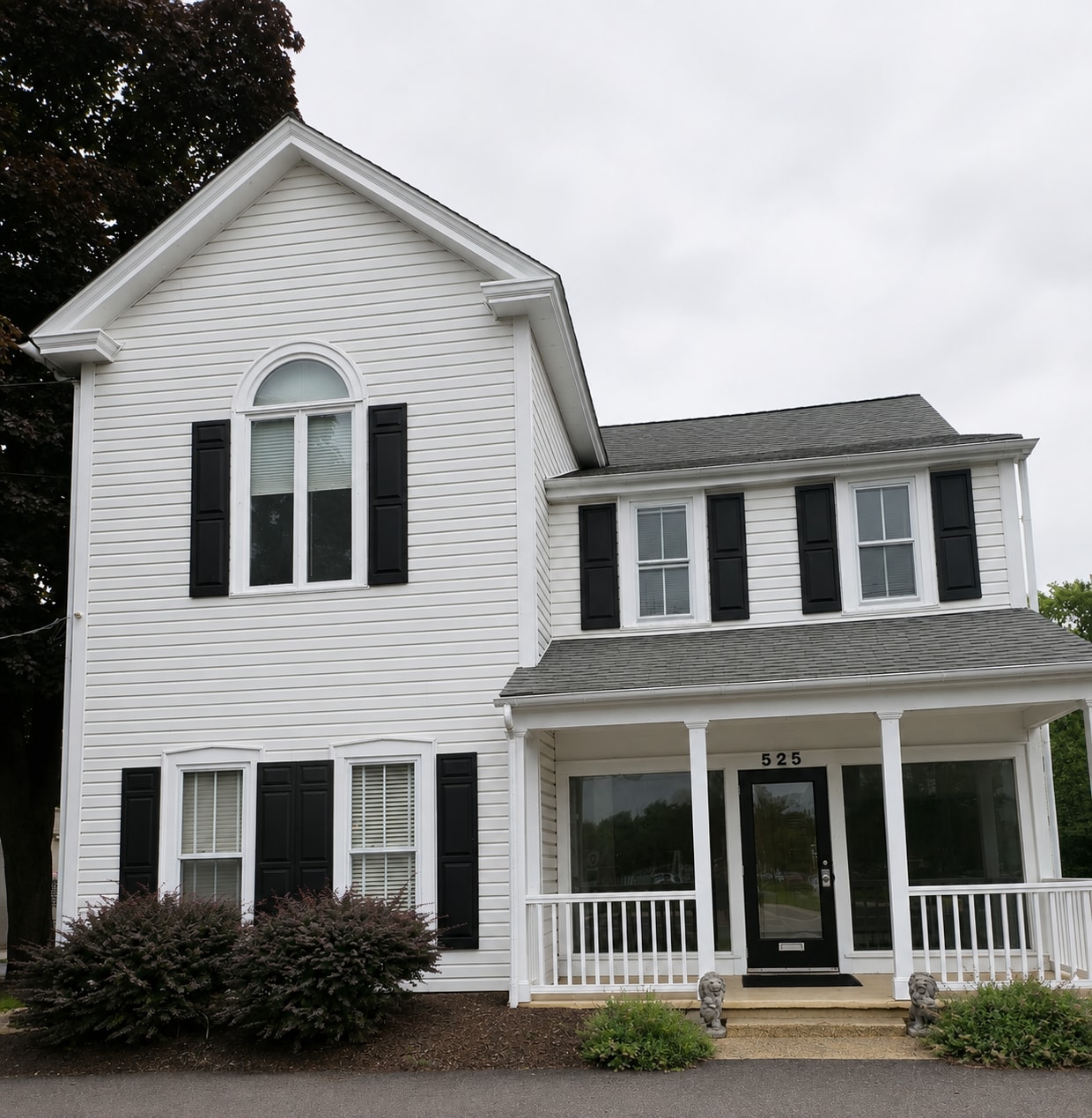 525 N Main St, Doylestown, PA for lease Primary Photo- Image 1 of 12