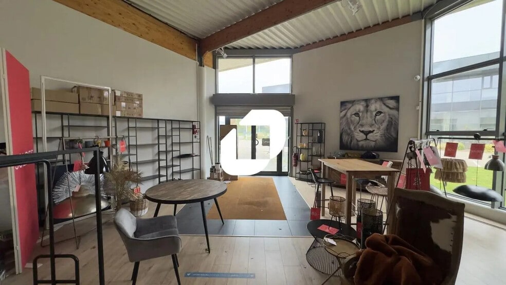 1 Rue De L'Expansion, Obernai for lease - Building Photo - Image 3 of 8