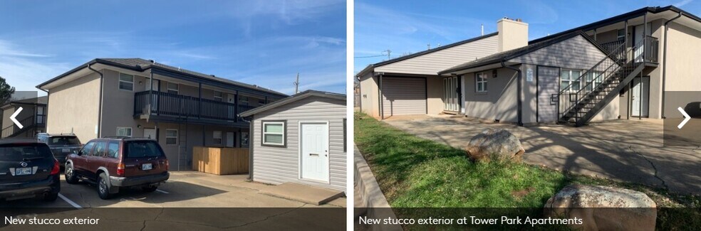 1516 W 4th Ave, Stillwater, OK for sale - Building Photo - Image 3 of 7